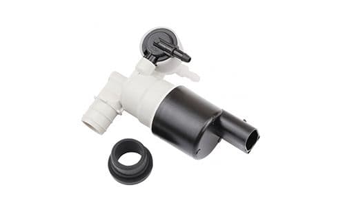 Volvo V60 (-18) Windshield Washer Pump