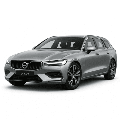 Volvo V60 (2011-)