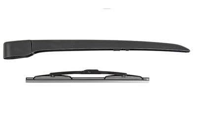 Volvo V60 CC (2016) Rear Windscreen Wiper Arm Kit (up to chassis 005524)