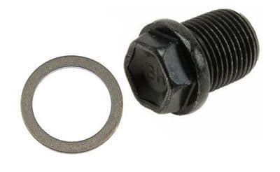 Volvo V70 C70 S60 S80 C30 V50 XC70 Oil Sump Drain Plug & Washer