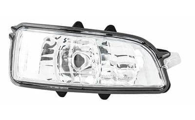 Volvo V70 III (08-11) Mirror Repeater Indicator Light / Lens / Lamp (Right)