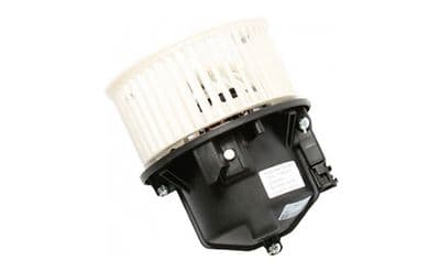 Volvo V70 III, XC70 (-16) Heater Motor (Left Hand Drive)