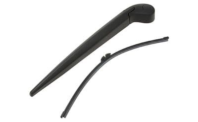 Volvo V70 III, XC70 II (08-) Rear Windscreen Wiper Arm & Blade Kit / Set