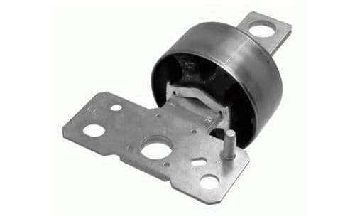 Volvo V70 III, XC70 II Rear Suspension Trailing Arm Front Bush (Right ...