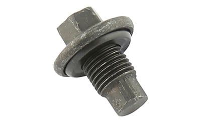 Volvo V70 (Petrol 4 Cylinder) (08-) Oil Sump Plug & Washer