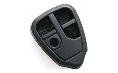 Volvo V70, S60, S80, XC90 Remote Key Fob Casing / Cover - Parts Monster