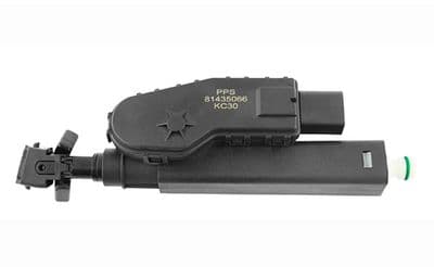 Volvo V70, S80, XC70 (08-10) Headlight Washer Jet (Left) (See Description)