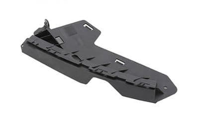 Volvo V70, S80, XC70 (08-16) Front Bumper Bracket (Left / Upper)