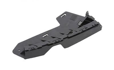 Volvo V70, S80, XC70 (08-16) Front Bumper Bracket (Right / Upper)