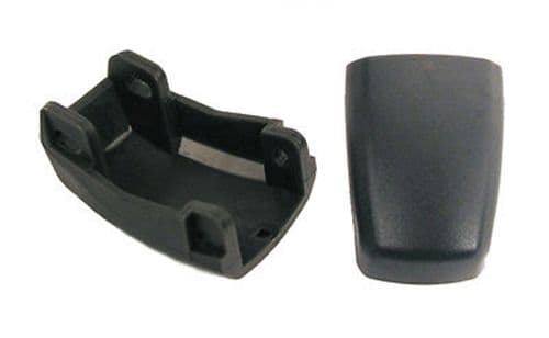 Volvo V70 XC70 (-04) Geartronic Gear Lever Knob Repair Button (Pin-Less ...