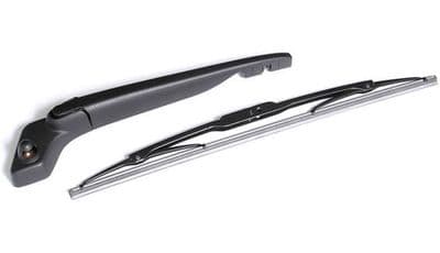 Volvo V70, XC70 (2000-2003) Rear Windscreen Wiper Arm & Blade Kit