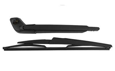 Volvo V70, XC70 (2005-2008) Rear Windscreen Wiper Arm & Blade Kit
