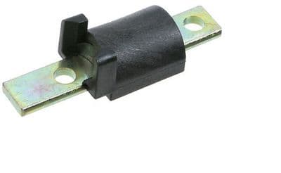 Volvo V70, XC70, S60, S80 Steering Limiter Lock Stop (Black) Front Wishbone 18.7M