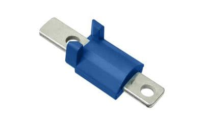 Volvo V70, XC70, S60, S80 Steering Limiter Lock Stop (Blue) - Front Wishbone 14.5M