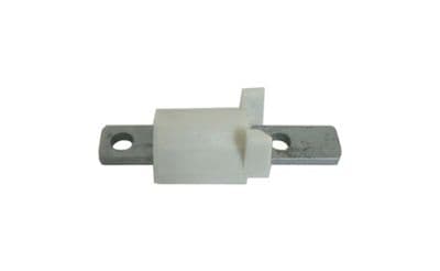Volvo V70, XC70, S60, S80 Steering Limiter Lock Stop (White) - Front Wishbone 17.5M