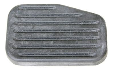 Volvo V70, XC70, S60, S80, XC90, S70, V70, C70, 850 (Manual) Brake Pedal Rubber Pad