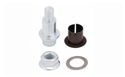 Volvo V70, XC70, S80 (08-) Door Hinge Repair Kit