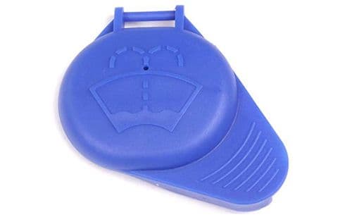 Volvo V70, XC70, S80, XC90 Windscreen Washer Bottle Tank Cap - Parts ...