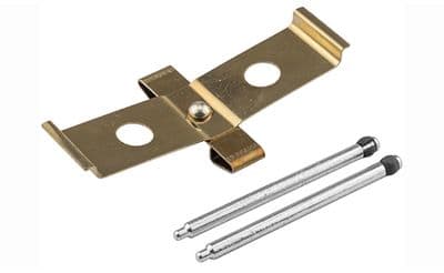 Volvo V70R / S60R (04-07) Front Brake Caliper Spring Kit