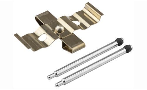 Volvo V70R / S60R (04-07) Rear Brake Caliper Spring Kit