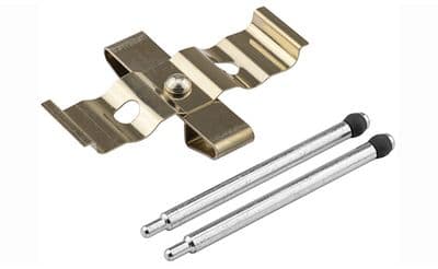 Volvo V70R / S60R (04-07) Rear Brake Caliper Spring Kit