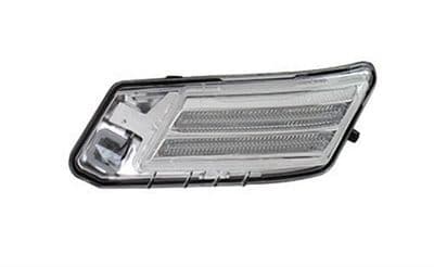Volvo XC60 (09-13) Front LED Day Running Indicator Lamp / Light / Lens (Right)
