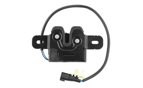 Volvo XC60 (09-14) Bonnet Lock (Models with Alarm) (Right)