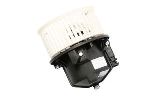 Volvo XC60 (09-17) Heater Motor (Left Hand Drive)