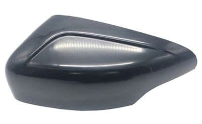 Volvo XC60 (09-2013) Left Hand Wing Door Mirror Back Cover / Casing (UnPainted)