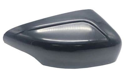 Volvo XC60 (09-2013) Right Hand Wing Door Mirror Back Cover / Casing (UnPainted)