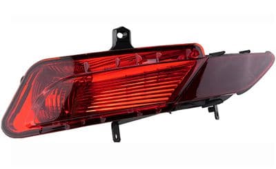 Volvo XC60 (14-17) Rear Bumper Reflector Lamp / Light / Lens (Left)