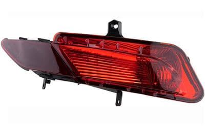 Volvo XC60 (14-17) Rear Bumper Reflector Lamp / Light / Lens (Right)