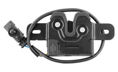Volvo XC60 (15-17) Bonnet Lock (Models with Alarm) (Right)
