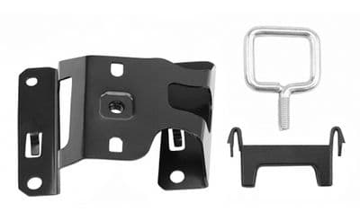 Volvo XC60 (18-) Front Bonnet / Hood Safety Catch (Left)