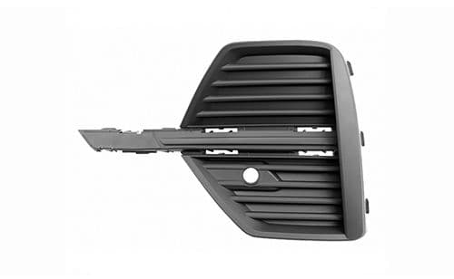 32136122 Volvo XC60 (22-25) Front Bumper Cover (Left) (See Description)