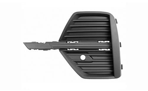Volvo XC60 (22-25) Front Bumper Cover (Right) (See Description)