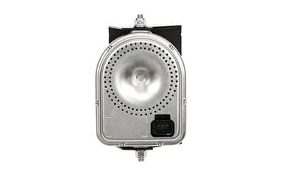 Volvo XC60 S60 V60 V70 XC70 S80 (10-14) Alarm Siren (Without Tilt Sensor)