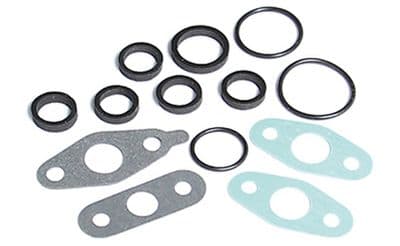 Volvo XC90 (03-04) (5 Cylinder) Engine Oil Pan O-Ring Kit
