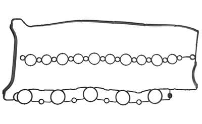 Volvo XC90 (06-14) (D5/2.4D) Valve Cam Cover Gasket (D5244T4, T5, T18)