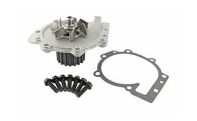 Volvo XC90 (06-14) (D5 Engines D5244T4/T5/T18) Water Pump Kit