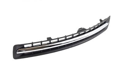 Volvo XC90 (-14) Chrome Decor Strip Front Bumper Trim (Left)