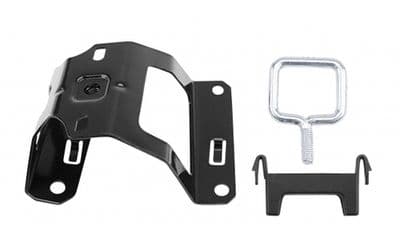 Volvo XC90 (16-23) Front Bonnet / Hood Lock Bracket Catch (Right)