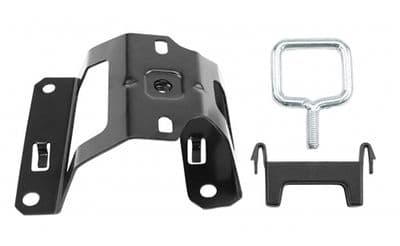 Volvo XC90 (16-) Front Bonnet / Hood Lock Bracket Catch (Left)