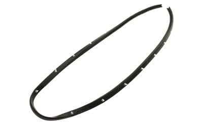 Volvo XC90 (16-) Rocker Panel Side Skirt Trim Seal (Left or Right)