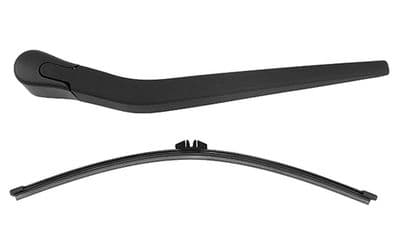 Volvo XC90 II (16-) Rear Windscreen Wiper Arm Kit