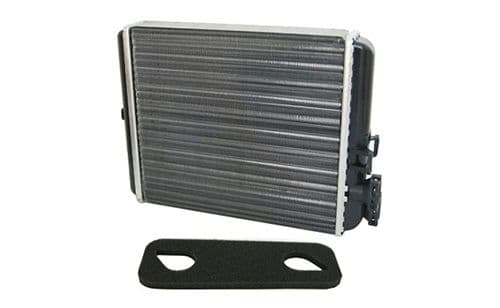 Volvo XC90 Series (03-) Heater Matrix - Parts Monster