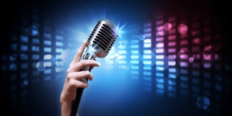 London College of Music Examinations: vocal exam entries