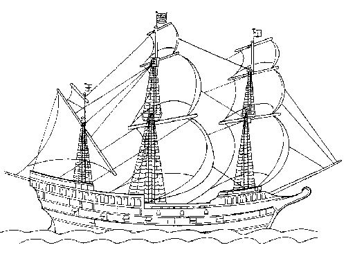 A Voyage with Francis Drake