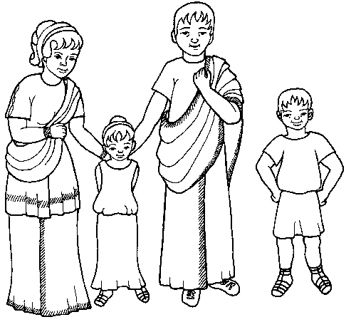 Life in Roman Britain