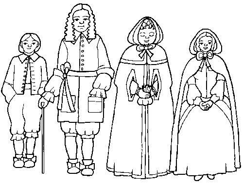 Life in Stuart Times